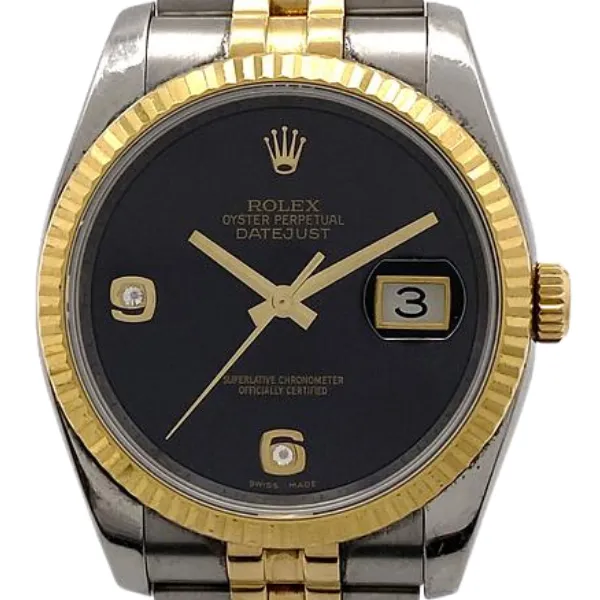 datejust