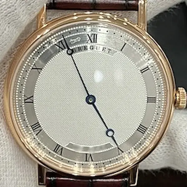 ブレゲ　クラシック　5157