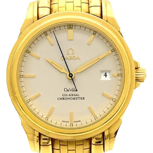 オメガ デ・ヴィル 4131.31