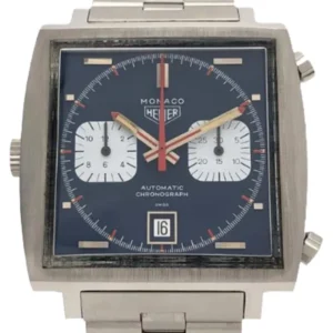 タグ・ホイヤー モナコ