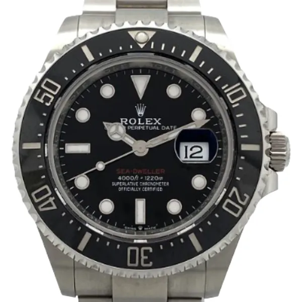 シードゥエラー 126600