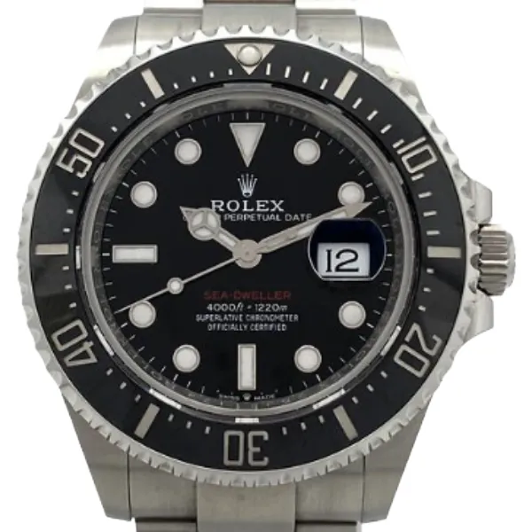 シードゥエラー 126600