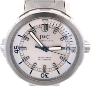 IWC アクアタイマー IW329003