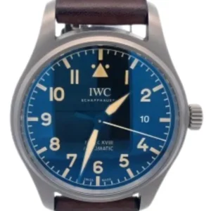 IWC ヘリテージ IW327006