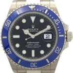 ロレックス サブマリーナー 