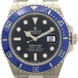 ロレックス サブマリーナー 126619LB
