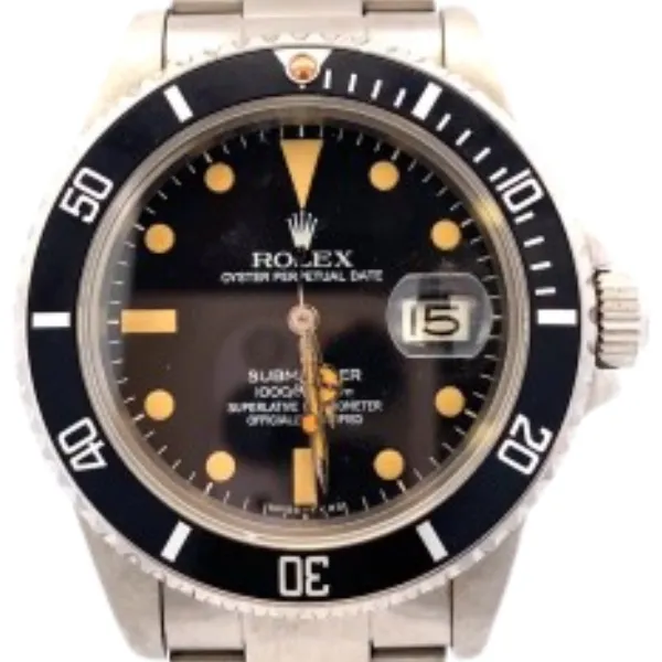 サブマリーナー 16800