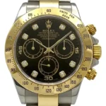 ロレックス デイトナ 