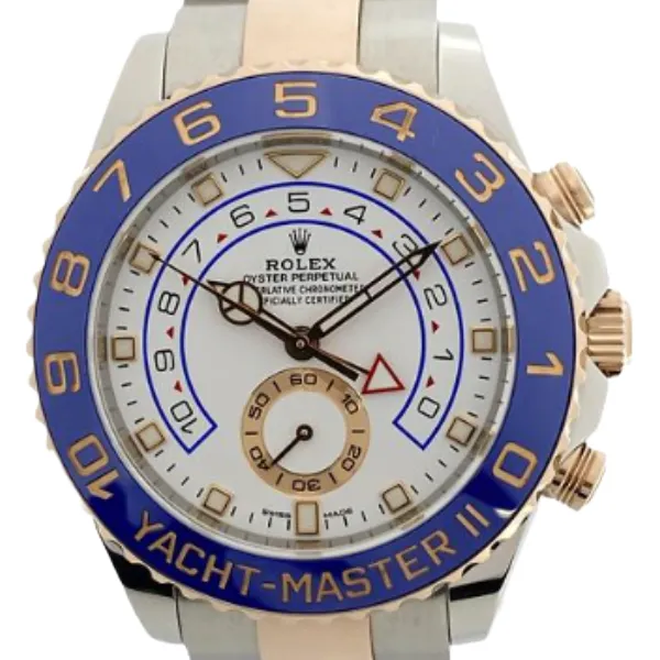 ヨットマスターⅡ 116681