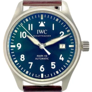 IWC マーク20 IW328205