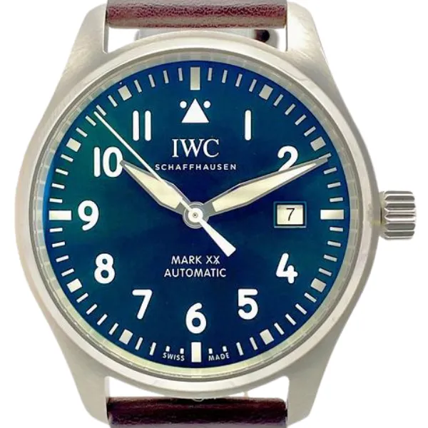 IWC マーク20 IW328205