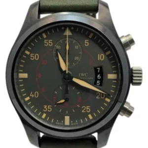 IWC パイロットウォッチ IW388002