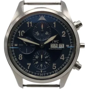 IWC パイロット IW371712