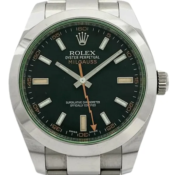 ミルガウス 116400GV