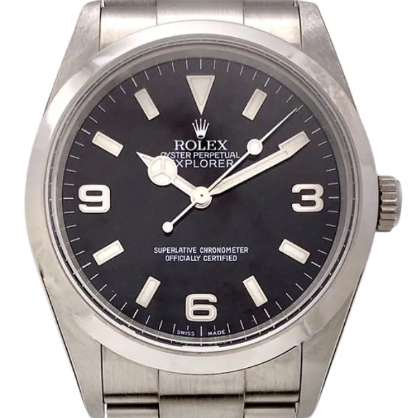 エクスプローラーⅠ 114270