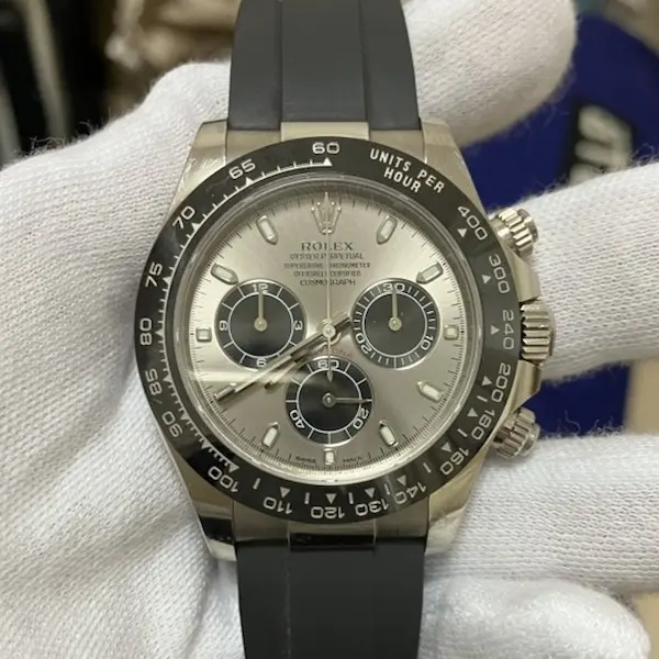 ロレックス　デイトナ　116519LN