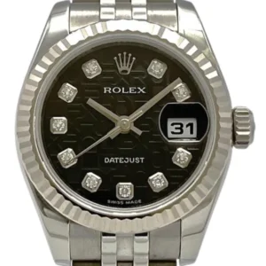 ロレックス デイトジャスト 179174G