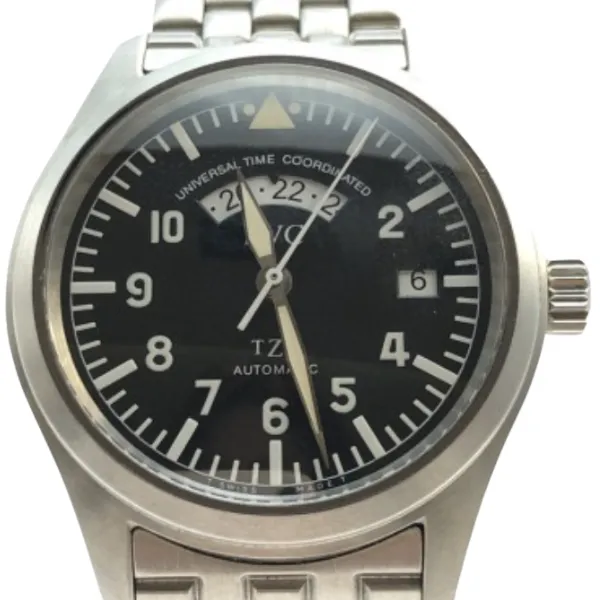 IWC パイロットウォッチ フリーガー IW325102