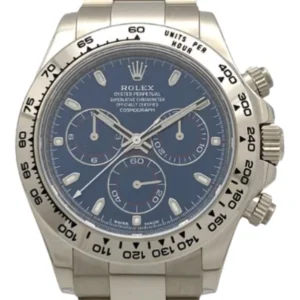 ロレックス デイトナ Khanjar 116509