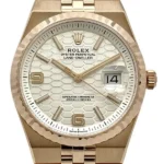 ロレックス ランドドゥエラー 127235