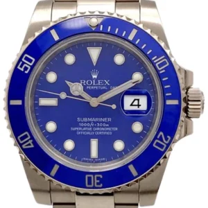 ロレックス サブマリーナー 116619LB