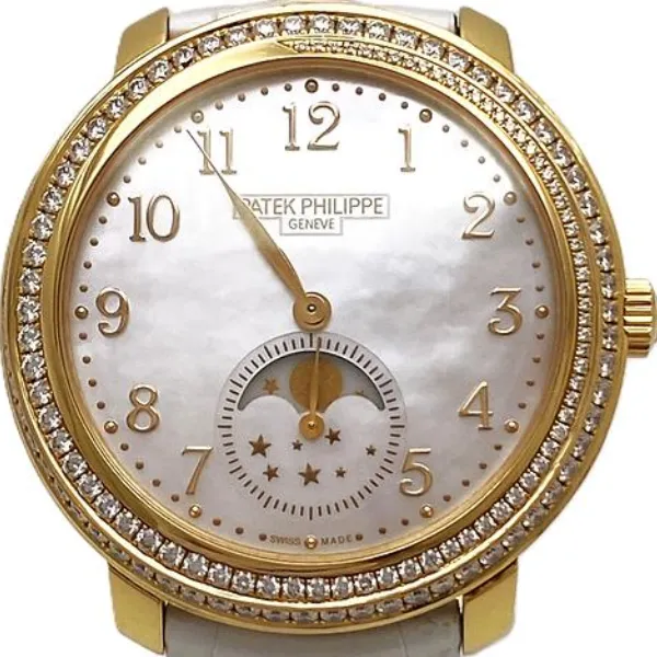 コンプリケーション ムーンフェイズ 4968R-001