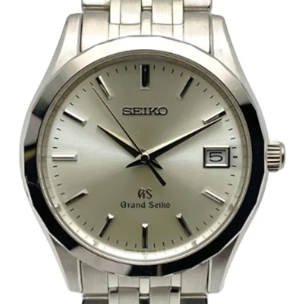 セイコー グランドセイコー 9F62-0A30