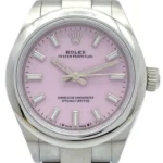 ロレックス オイスターパーペチュアル 