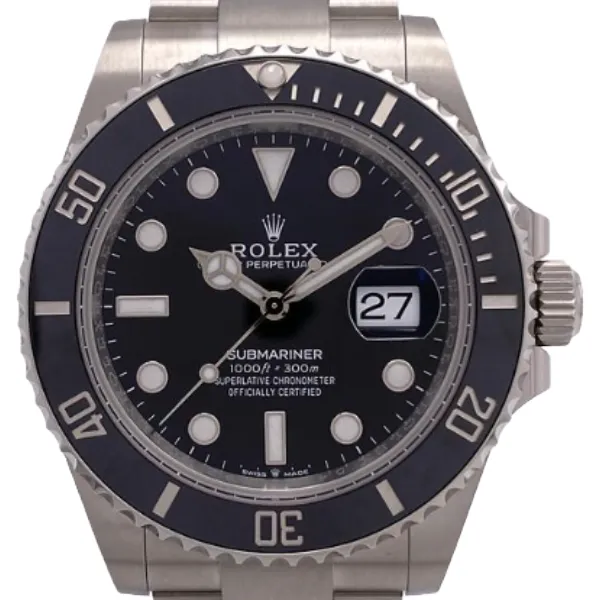 サブマリーナー 126610LN