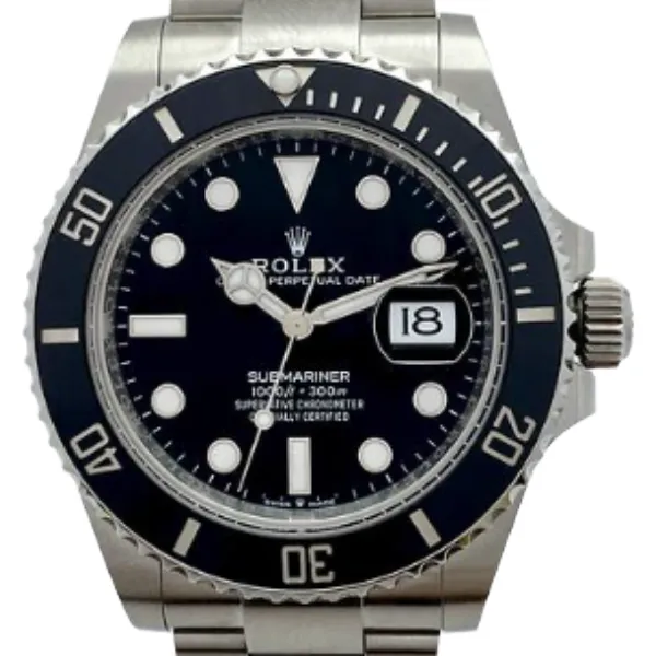 サブマリーナー 126610LN