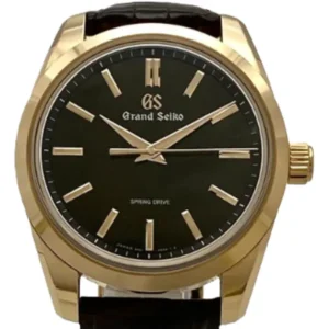 セイコー グランドセイコー マスターピースコレクション SBGD202