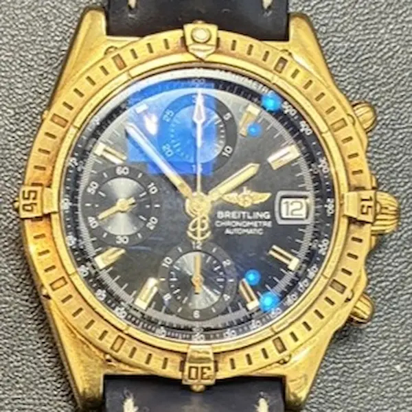 ブライトリング　クロノマット　K13352