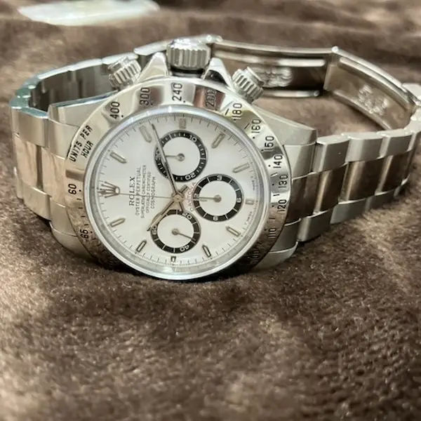 ロレックス　デイトナ　16520