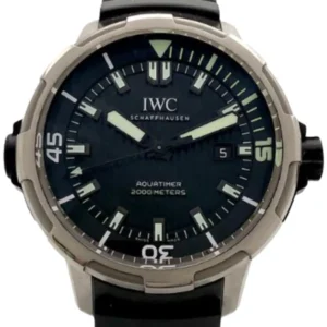 IWC アクアタイマー IW358002