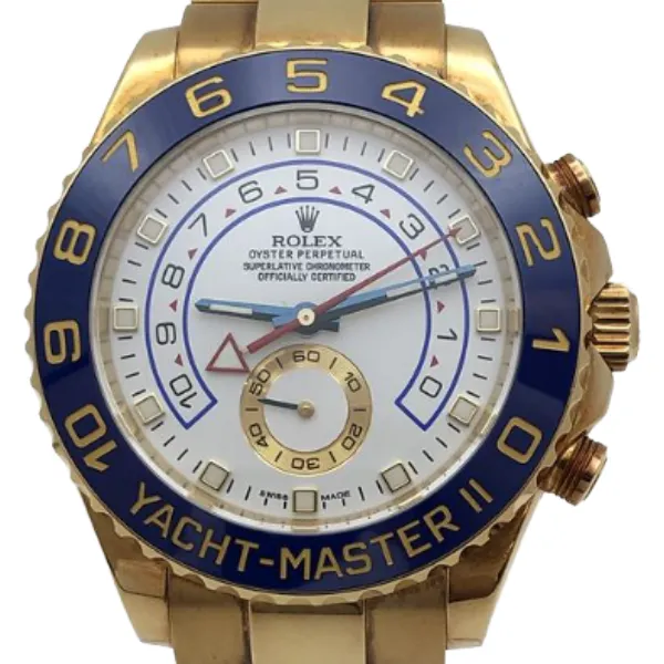 ヨットマスターⅡ 116688