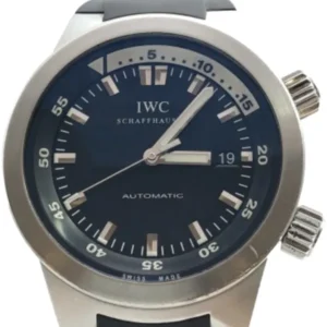 IWC アクアタイマーデイト IW354807