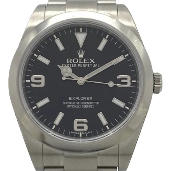 エクスプローラーⅠ 214270