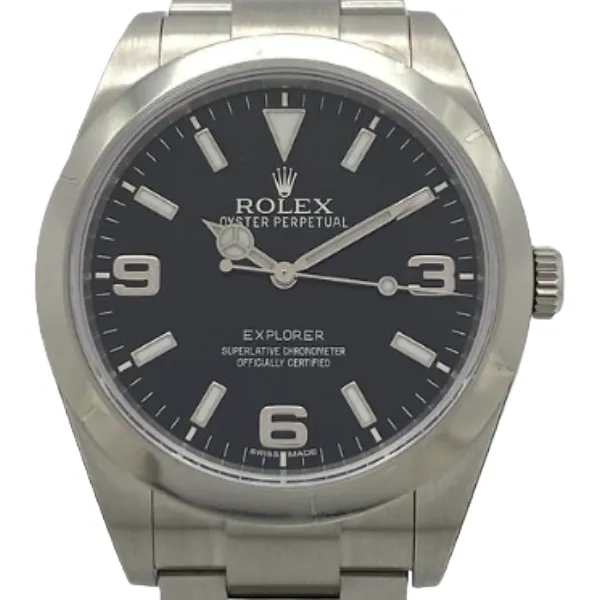 エクスプローラーⅠ 214270