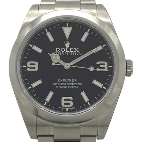 エクスプローラーⅠ 214270