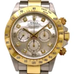 ロレックス デイトナ 