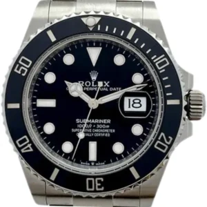 ロレックス サブマリーナー 126610LN