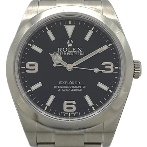 エクスプローラーⅠ 214270