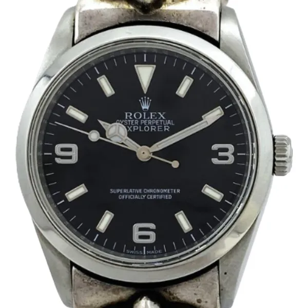 エクスプローラーⅠ 114270