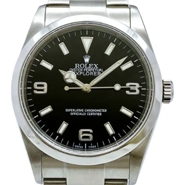 エクスプローラーⅠ 114270