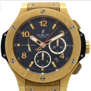 ウブロ ビッグ・バン 301.PX.130.RX