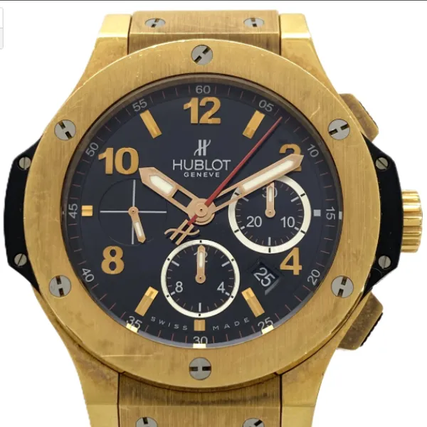 ウブロ ビッグ・バン 301.PX.130.RX