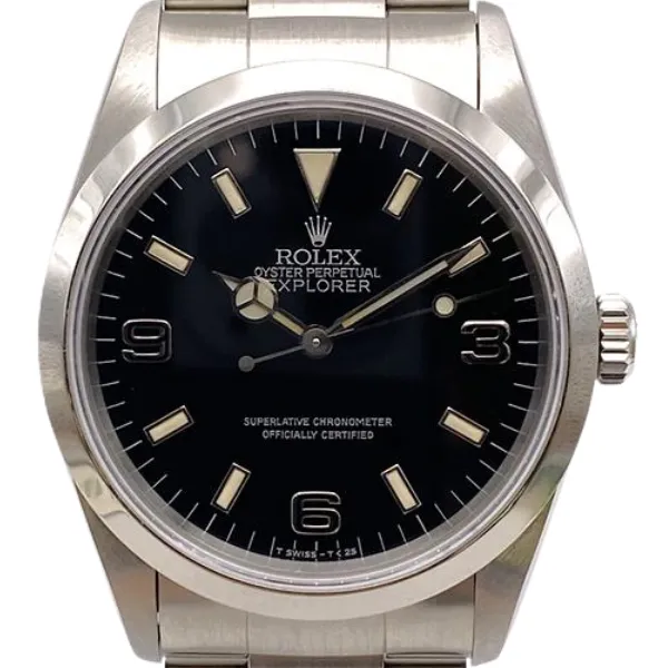 エクスプローラーⅠ 14270