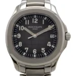 パテック フィリップ アクアノート 