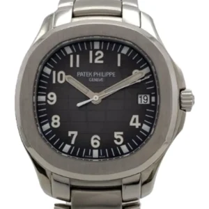パテック フィリップ アクアノート 5167/1A-001 グレー