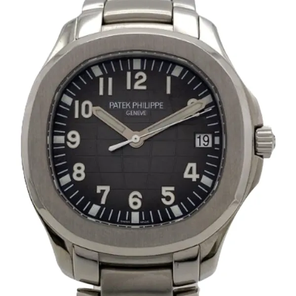 パテック フィリップ アクアノート 5167/1A-001 グレー